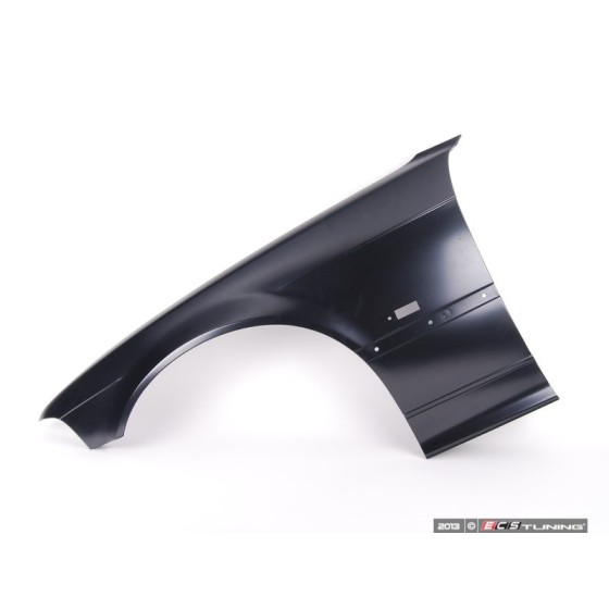 İthal Ön Çamurluk - Çamurluk Sol E36 Coupe 1996 - Kod E3696-5010 - OEM 41358122235 ürün görseli