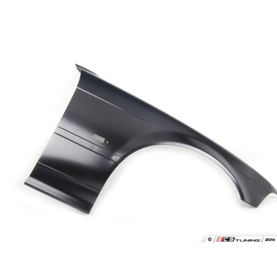 İthal Ön Çamurluk - Çamurluk Sağ E36 Coupe 1996 - Kod E3696-5011 - OEM 41358122236 ürün görseli