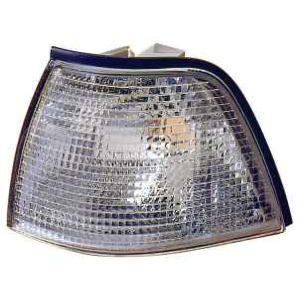 İthal ÖN Sinyal Sağ "Beyaz" E36 Coupe 1996 - Kod E3696-7501 - OEM 82199403096