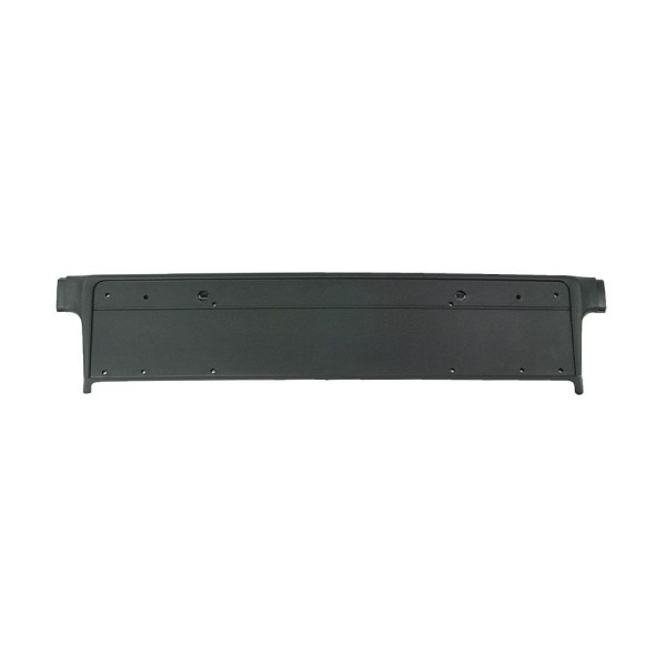 İthal Ön Tampon - Tampon Plakalik E39 2000 - Kod E3900-1500 - OEM 51117005974