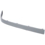 İthal Ön Tampon - Tampon Bandi Sağ E39 2000 - Kod E3900-1502 - OEM 51117005958