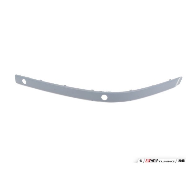 İthal Ön Sensör - Tampon Bandi Sol "Sensör Delikli" E39 2000 - Kod E3900-1503 - OEM 51117005965