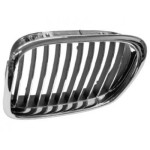 İthal ÖN Panjur "Krom" Sol E39 2000 - Kod E3900-2020 - OEM 51132497261