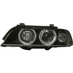 İthal Ön Far - Far ( Angel ) Sol E39 2000 - Kod E3900-7002 - OEM 63126912435
