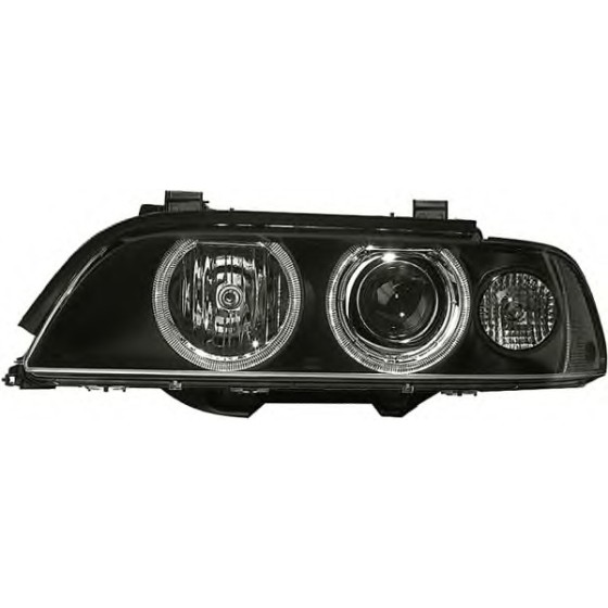 İthal Ön Far - Far ( Angel ) Sol E39 2000 - Kod E3900-7002 - OEM 63126912435 ürün görseli