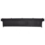 İthal Ön Tampon - Tampon Plakalik E39 1996 - Kod E3996-1500 - OEM 51118159357