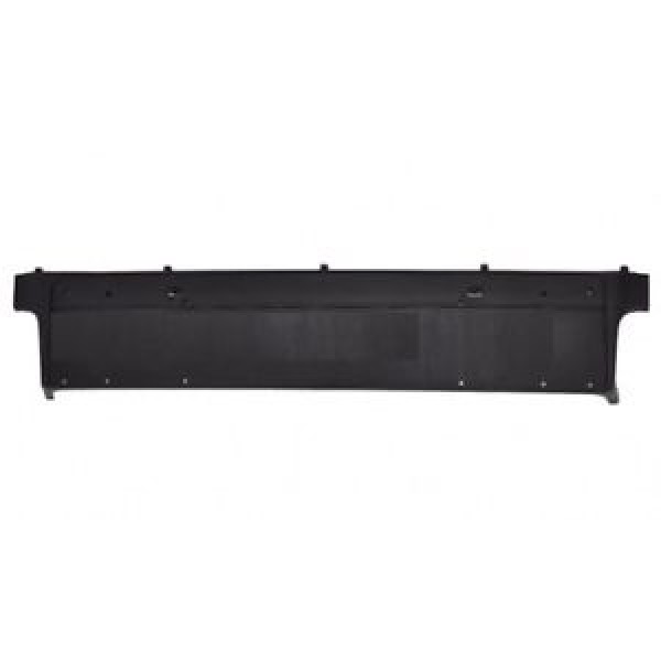 İthal Ön Tampon - Tampon Plakalik E39 1996 - Kod E3996-1500 - OEM 51118159357