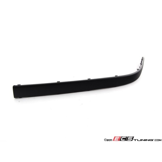 İthal Ön Tampon - Tampon Bandi Sol E39 1996 - Kod E3996-1501 - OEM 51118159351 ürün görseli