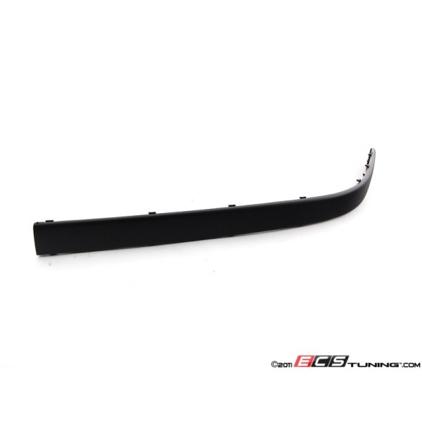İthal Ön Tampon - Tampon Bandi Sol E39 1996 - Kod E3996-1501 - OEM 51118159351