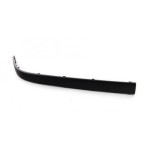 İthal Ön Tampon - Tampon Bandi Sağ E39 1996 - Kod E3996-1502 - OEM 51118159352