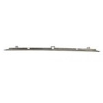 İthal Ön Tampon - Tampon Orta Nikelaji E39 1996 - Kod E3996-1503 - OEM 51118226557