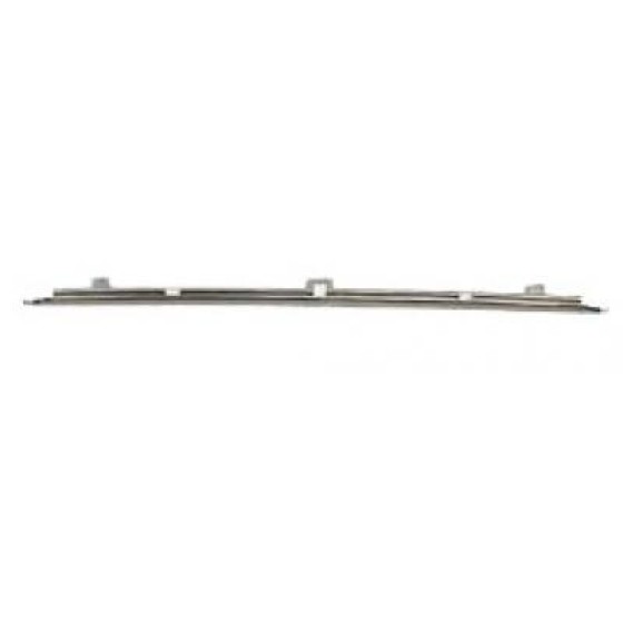 İthal Ön Tampon - Tampon Orta Nikelaji E39 1996 - Kod E3996-1503 - OEM 51118226557 ürün görseli