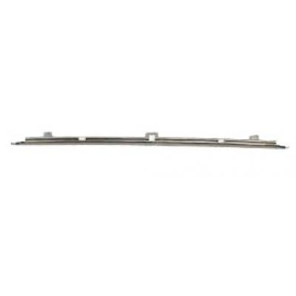 İthal Ön Tampon - Tampon Orta Nikelaji E39 1996 - Kod E3996-1503 - OEM 51118226557