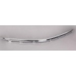 İthal Ön Tampon - Tampon Nikelaji Sağ E39 1996 - Kod E3996-1505 - OEM 51118226556