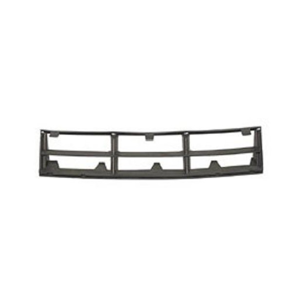 İthal Ön Tampon - Tampon Orta Izgarasi E39 1996 - Kod E3996-1700 - OEM 51118159354