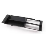 İthal Ön Tampon - Tampon Izgarasi Sağ E39 1996 - Kod E3996-1702 - OEM 51118174848