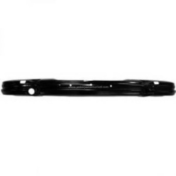 İthal Ön Tampon - Tampon Demiri E39 1996 - Kod E3996-1900 - OEM 51118159348 ürün görseli