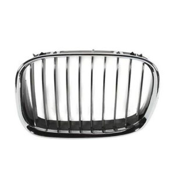 İthal ÖN Panjur Sol E39 1996 - Kod E3996-2001 - OEM 51138159315 ürün görseli