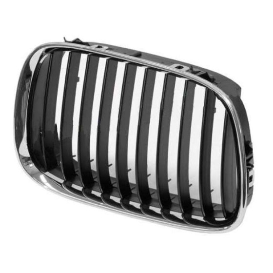 İthal ÖN Panjur Sağ E39 1996 - Kod E3996-2002 - OEM 51138159316 ürün görseli