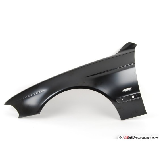 İthal Ön Çamurluk - Çamurluk Sol E39 1996 - Kod E3996-5000 - OEM 41358162133 ürün görseli