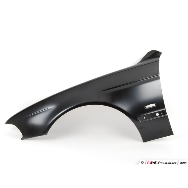 İthal Ön Çamurluk - Çamurluk Sol E39 1996 - Kod E3996-5000 - OEM 41358162133