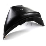 İthal Ön Çamurluk - Çamurluk Davlumbazi Sol E39 1996 - Kod E3996-5900 - OEM 51718159423