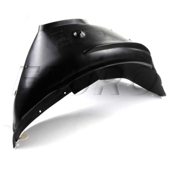 İthal Ön Çamurluk - Çamurluk Davlumbazi Sol E39 1996 - Kod E3996-5900 - OEM 51718159423