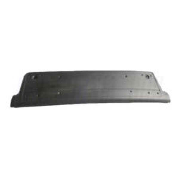 İthal Ön Tampon - Tampon Plakalik E46 2001 - Kod E4601-1500 - OEM 51117030592