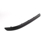 İthal Ön Tampon - Tampon Bandi Sol E46 2001 - Kod E4601-1501 - OEM 51117030607