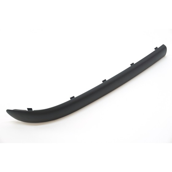 İthal Ön Tampon - Tampon Bandi Sağ E46 2001 - Kod E4601-1502 - OEM 51117030608 ürün görseli
