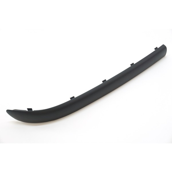 İthal Ön Tampon - Tampon Bandi Sağ E46 2001 - Kod E4601-1502 - OEM 51117030608