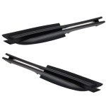İthal Ön Tampon - Tampon Panjuru Sol E46 2001 - Kod E4601-1701 - OEM 51117032613