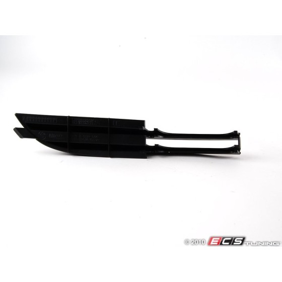 İthal Ön Tampon - Tampon Panjuru Sağ E46 2001 - Kod E4601-1702 - OEM 51117032614 ürün görseli