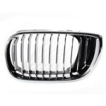 İthal ÖN Panjur Sol E46 2001 - Kod E4601-2051 - OEM 51137042961
