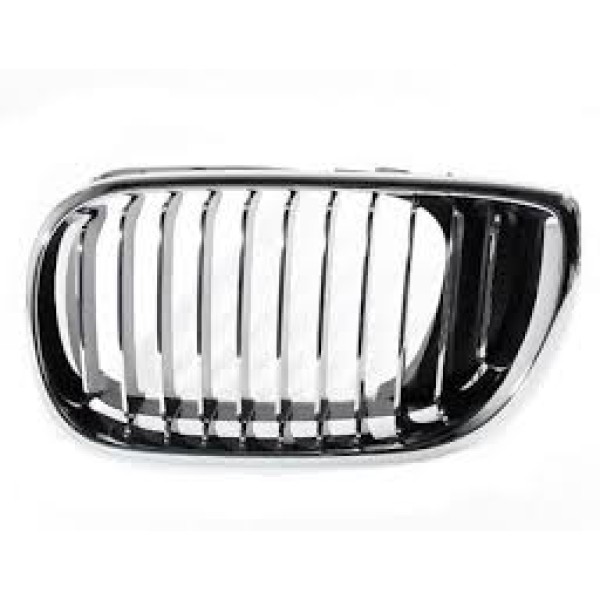 İthal ÖN Panjur Sol E46 2001 - Kod E4601-2051 - OEM 51137042961