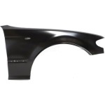 İthal Ön Çamurluk - Çamurluk Sağ E46 2001 - Kod E4601-5001 - OEM 41357042324