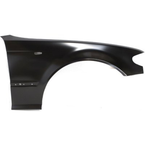 İthal Ön Çamurluk - Çamurluk Sağ E46 2001 - Kod E4601-5001 - OEM 41357042324