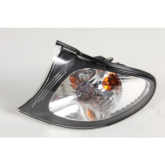 İthal ÖN Sinyal (Kristal) (4D) Sağ E46 2001 - Kod E4601-7502 - OEM 63136914199 ürün görseli