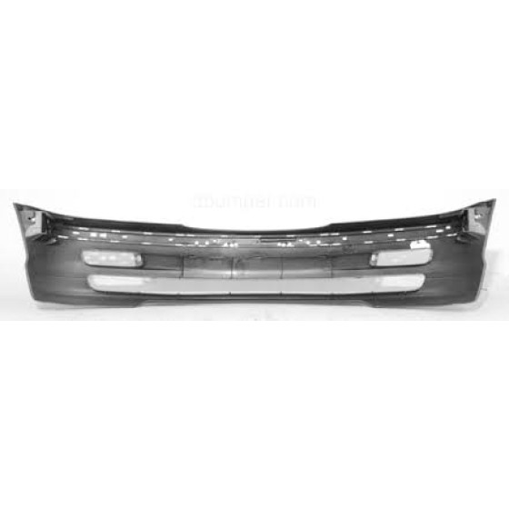 İthal Ön Tampon - Tampon E46 1998 - Kod E4698-1000 - OEM 51118195284 ürün görseli
