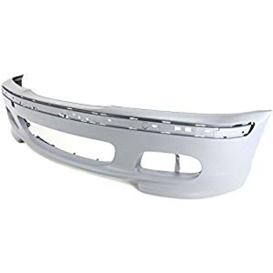 İthal Ön Tampon - Tampon (M-tech) E46 Coupe 1998 - Kod E4698-1000M - OEM 51117893328 ürün görseli