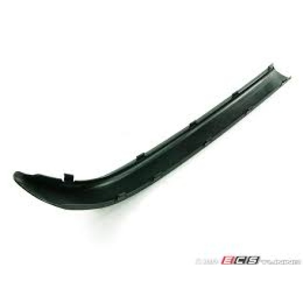 İthal Ön Tampon - Tampon Bandi Sol E46 1998 - Kod E4698-1501 - OEM 51118195289