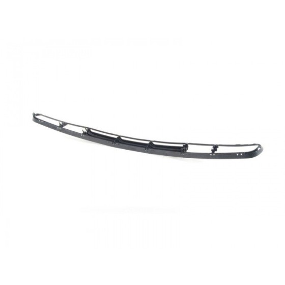İthal Ön Tampon - Tampon Orta Izgarasi E46 1998 - Kod E4698-1700 - OEM 51118209927 ürün görseli