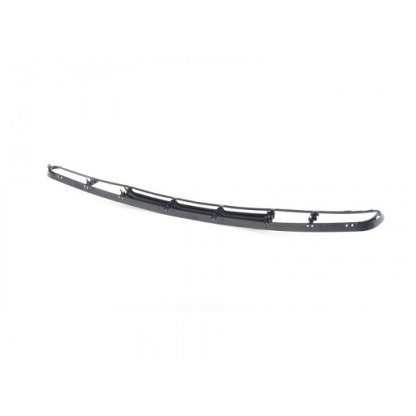 İthal Ön Tampon - Tampon Orta Izgarasi E46 1998 - Kod E4698-1700 - OEM 51118209927