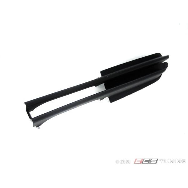 İthal Far - Sis Far Kapaği Sol E46 1998 - Kod E4698-1701 - OEM 51118209925