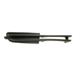 İthal Far - Sis Far Kapaği Sağ E46 1998 - Kod E4698-1702 - OEM 51118209926