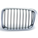 İthal ÖN Panjur Sol E46 1998 - Kod E4698-2001 - OEM 51138208487