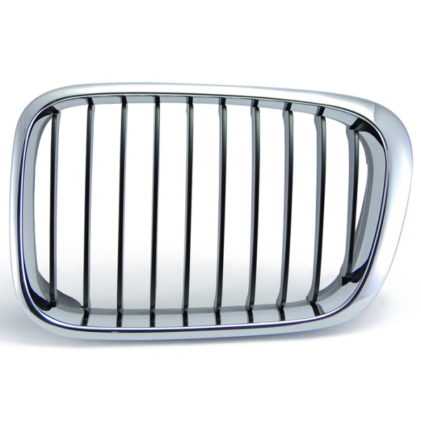 İthal ÖN Panjur Sol E46 1998 - Kod E4698-2001 - OEM 51138208487