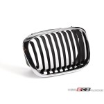 İthal ÖN Panjur Sağ E46 1998 - Kod E4698-2002 - OEM 51138208488