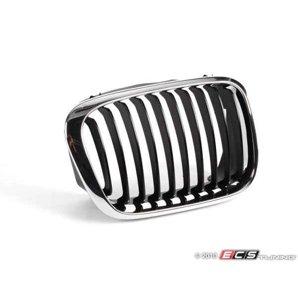 İthal ÖN Panjur Sağ E46 1998 - Kod E4698-2002 - OEM 51138208488