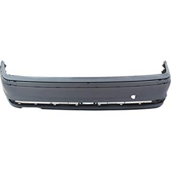 İthal Arka Tampon - Tampon Primerli E46 1998 - Kod E4698-3000 - OEM 51128195310 ürün görseli